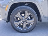 2027 Jeep Grand Cherokee - Preview 8