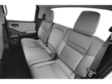 2025 Nissan Frontier - Preview 10