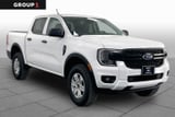 2026 Ford Ranger - Preview 2