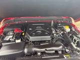 2019 Jeep Wrangler - Preview 10