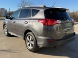 2015 Toyota RAV4 - Preview 3