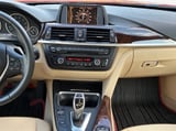 2014 BMW 4 Series - Preview 3