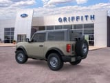 2026 Ford Bronco - Preview 5