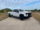 2020 Chevrolet Silverado 2500 HD - Preview 3