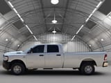 2022 Ram 2500 - Preview 8