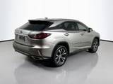 2017 Lexus RX - Preview 5