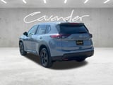 2026 Nissan Rogue - Preview 14