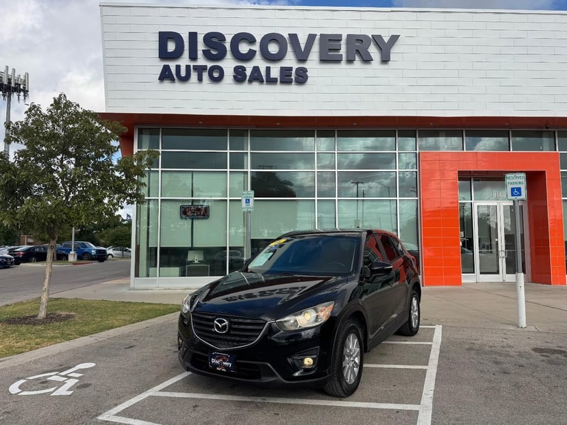 2016 Mazda CX-5 - Image 1