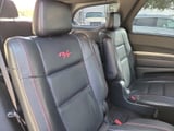 2015 Dodge Durango - Preview 16