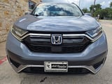 2022 Honda CR-V - Preview 14