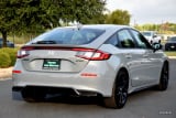 2026 Honda Civic - Preview 3