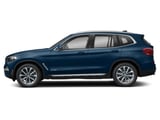 2020 BMW X3 - Preview 3