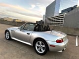 2000 BMW Z3 - Preview 6
