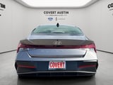 2025 Hyundai Elantra - Preview 4
