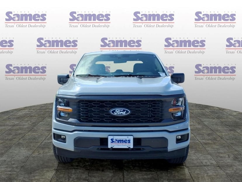 2026 Ford F-150 - Image 3