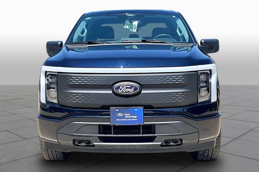 2025 Ford F-150 - Image 3