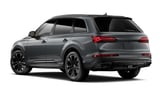 2026 Audi Q7 - Preview 5
