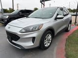 2020 Ford Escape - Preview 3