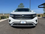 2021 Volkswagen Atlas - Preview 2