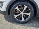 2017 Kia Sorento - Preview 9