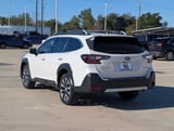 2024 Subaru Outback - Preview 4
