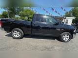 2020 Ram 1500 Classic - Preview 9