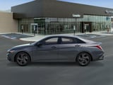 2026 Hyundai Elantra - Preview 3