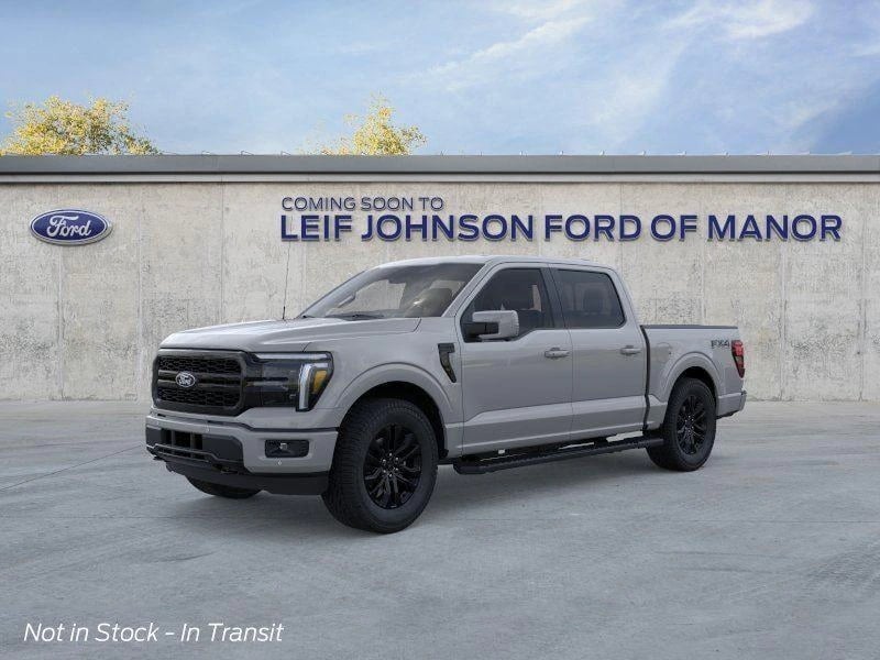 2026 Ford F-150 - Image 1