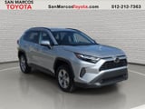 2025 Toyota RAV4 - Preview 3