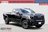 2024 GMC Sierra 2500HD - Preview 2