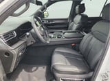 2026 Jeep Grand Wagoneer - Preview 10