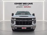 2023 Chevrolet Silverado - Preview 2