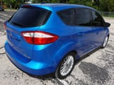 2015 Ford C-MAX - Preview 7