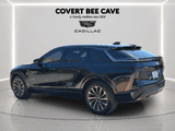 2024 Cadillac Lyriq - Preview 5