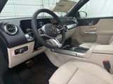 2026 Mercedes-Benz GLB - Preview 12