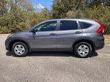 2015 Honda CR-V - Preview 9