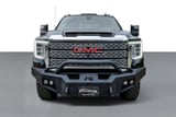 2023 GMC Sierra 2500HD - Preview 3
