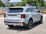 2026 Kia Sorento - Preview 5