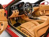 2010 Ferrari California - Preview 11