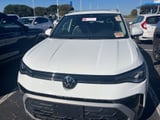 2025 Volkswagen Taos - Preview 3