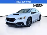 2026 Subaru WRX - Preview 3