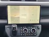 2026 Land Rover Defender - Preview 16