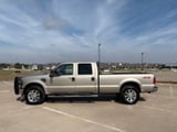 2008 Ford F-250 - Preview 3