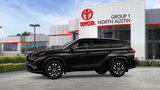 2026 Toyota Highlander - Preview 3