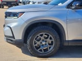 2025 Honda Pilot - Preview 6