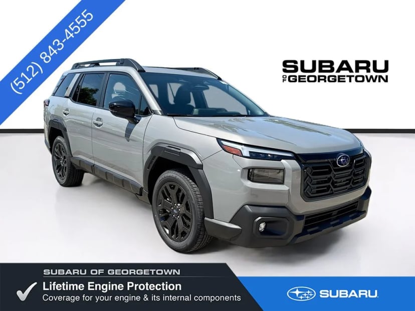 2026 Subaru Outback - Image 1