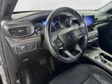 2020 Ford Explorer - Preview 9