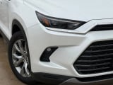 2024 Toyota Grand Highlander - Preview 3