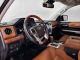 2021 Toyota Tundra - Preview 9