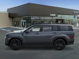 2027 Hyundai Santa Fe - Preview 3
